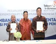 Telkom Luncurkan Program ESG 2024 sebagai Bagian Transformasi TelkomGroup